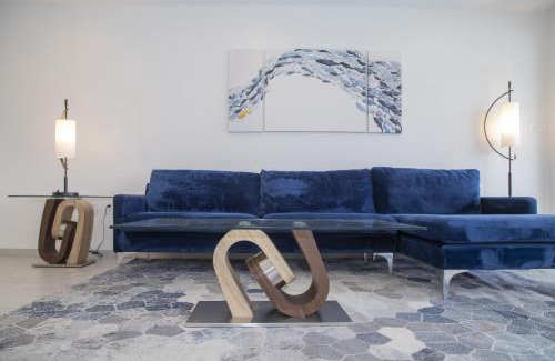 Jolly Harbour House | 232F South Finger