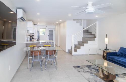Jolly Harbour House | 232F South Finger