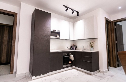 Labadi Apartment | 233 Boulevard-Cantonments by Quao Realty