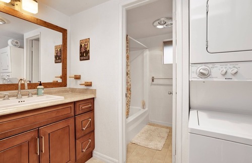 Big Bear Ski Chalet | 2331-ashwood Pines 2 Bedroom Chalet by RedAwning