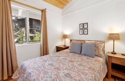 Big Bear Ski Chalet | 2331-ashwood Pines 2 Bedroom Chalet by RedAwning
