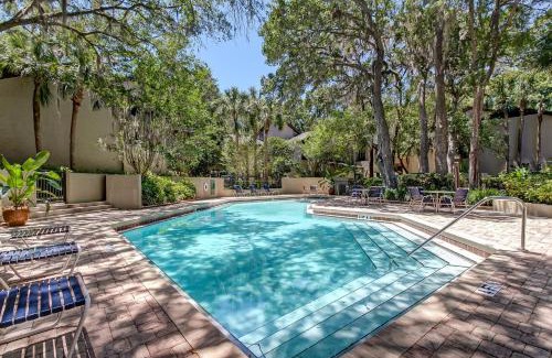 Fernandina Beach House | 2349 Courtside Villas