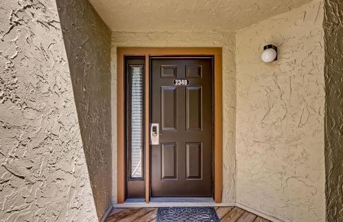 Fernandina Beach House | 2349 Courtside Villas