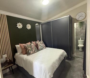 Port Elizabeth Apartment | 236 On Cape