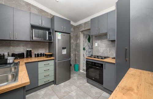 Port Elizabeth Apartment | 236 On Cape