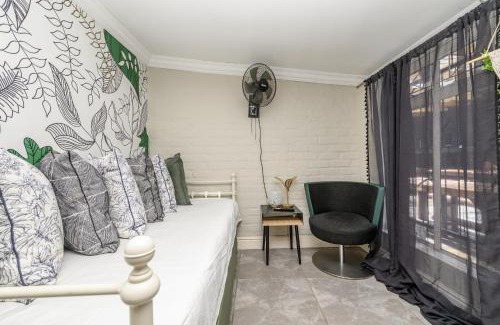 Port Elizabeth Apartment | 236 On Cape