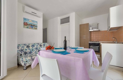 Torre dell'Orso House | 2372 Villette Girovagando - Trilo Standard by Barbarhouse