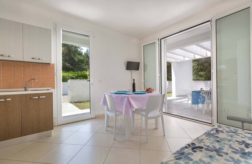 Torre dell'Orso House | 2372 Villette Girovagando - Trilo Standard by Barbarhouse