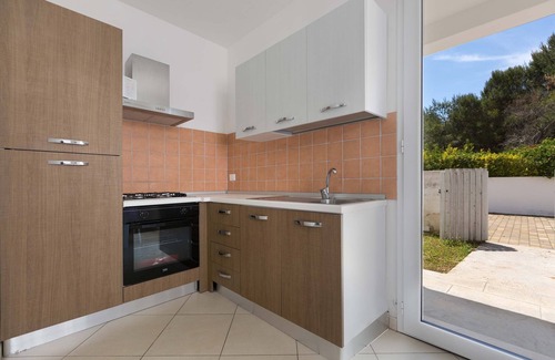 Torre dell'Orso House | 2372 Villette Girovagando - Trilo Standard by Barbarhouse