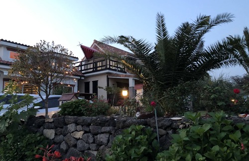 Namwon House | 24평 단독펜션/편백나무 하우스로 초대합니다 :)