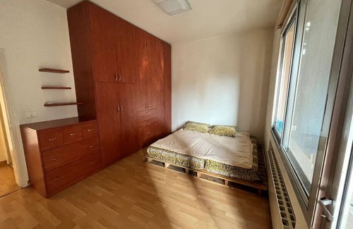 Zouk Mosbeh Apartment | ⚡️24/7⚡️ 3BR Apt, with Jacuzzi + Terrace