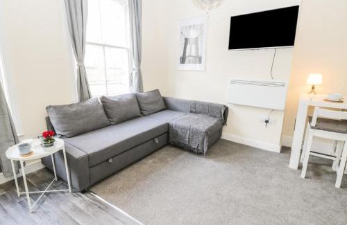 Whitby Apartment | 24 Baxtergate
