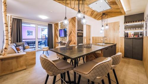 Kaprun Apartment | 24 by AvenidA - Mountain Hotel