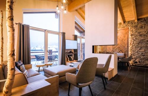 Kaprun Apartment | 24 by AvenidA - Mountain Hotel