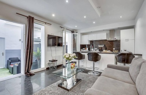 L'Europe Apartment | 242 Suite Jost - Superb apartment
