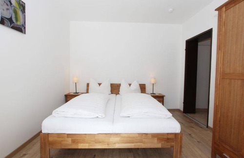 Seefeld in Tirol Apartment | 24 m² Apartment ∙ 1 bedroom ∙ 2 guests