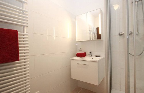 Seefeld in Tirol Apartment | 24 m² Apartment ∙ 1 bedroom ∙ 2 guests