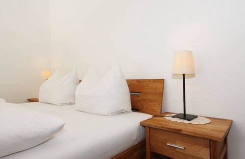 Seefeld in Tirol Apartment | 24 m² Apartment ∙ 1 bedroom ∙ 2 guests