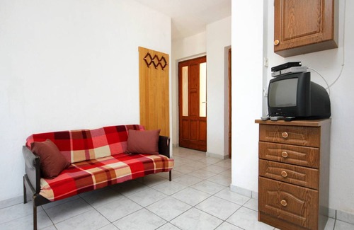 Zman Apartment | 24 m² Apartment ∙ 1 bedroom ∙ 3 guests