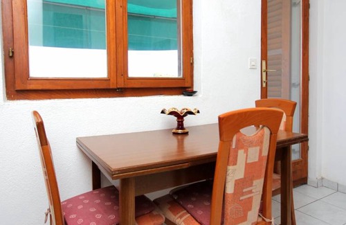 Zman Apartment | 24 m² Apartment ∙ 1 bedroom ∙ 3 guests