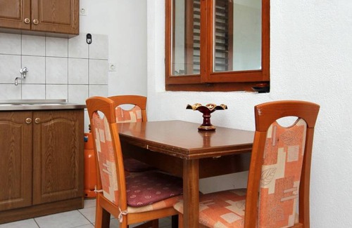 Zman Apartment | 24 m² Apartment ∙ 1 bedroom ∙ 3 guests