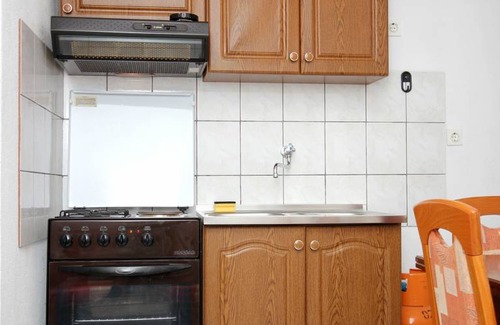 Zman Apartment | 24 m² Apartment ∙ 1 bedroom ∙ 3 guests