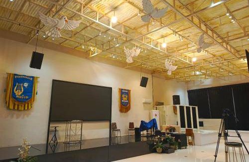Darmo Hotel | 24 m² Hotel ∙ 3 guests