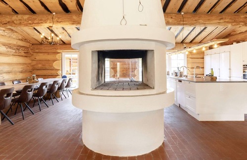 Læsø House | 24 person holiday home in Læsø-By Traum