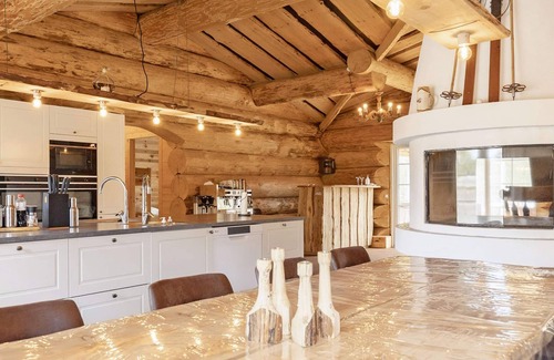 Læsø House | 24 person holiday home in Læsø-By Traum