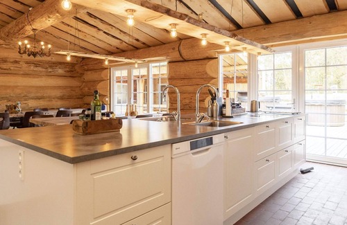 Læsø House | 24 person holiday home in Læsø-By Traum