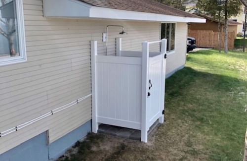 Millersburg House | 240 Feet of Private Sandy Lake Huron Beach!