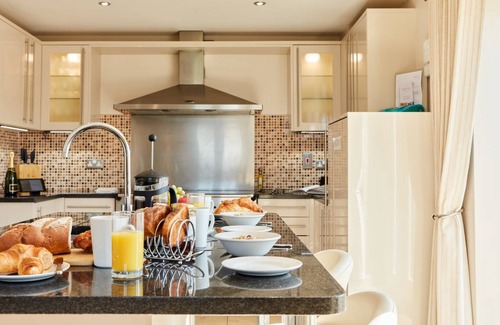 Dalbury Lees Cottage | 240 m² Cabin ∙ 4 bedrooms ∙ 10 guests