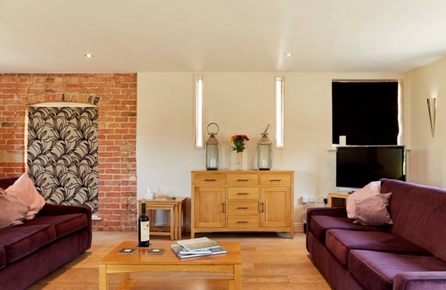 Dalbury Lees Cottage | 240 m² Cabin ∙ 4 bedrooms ∙ 10 guests