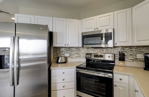 North Forest Beach Condo | 2408 SeaCrest- Beautiful Ocean Views