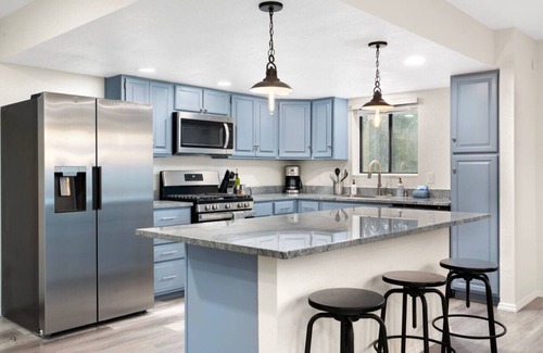 Cottonwood-Verde Village Apartment | 2455 Lariat Circle -