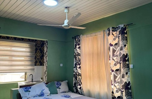 Accra Apartment | 247 Hotel Apartment