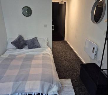 Middlesbrough Apartment | 248 Halls