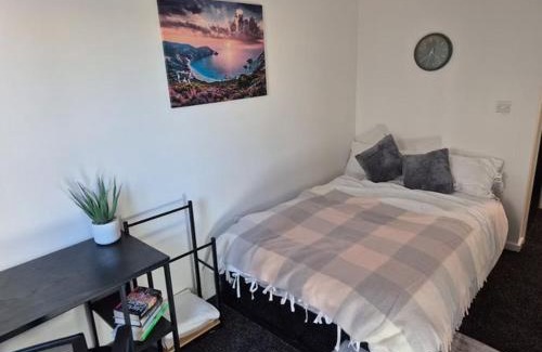 Middlesbrough Apartment | 248 Halls