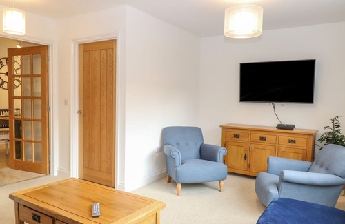 Stalham House | 25 BURTONS MILL, family friendly, with a garden in Stalham