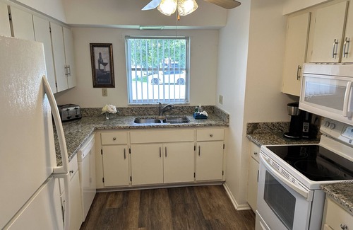 Caloosahatchee Cottage | 25% Fall Discount! Wanna Getaway!?!