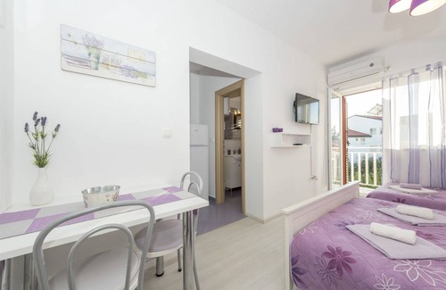Srima Apartment | 25 m² Apartment ∙ 2 guests