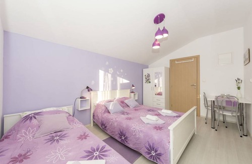 Srima Apartment | 25 m² Apartment ∙ 2 guests