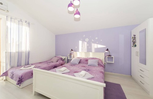 Srima Apartment | 25 m² Apartment ∙ 2 guests
