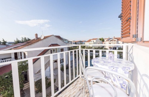 Srima Apartment | 25 m² Apartment ∙ 2 guests