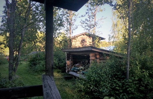 Orivesi Cottage | 25 m² Cottage ∙ 1 bedroom ∙ 2 guests