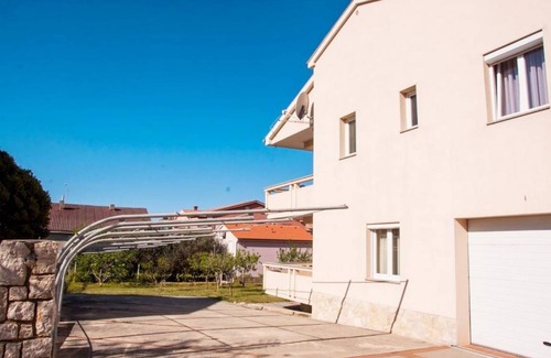 Novalja Apartment | 25 m² Studio flat ∙ 2 guests