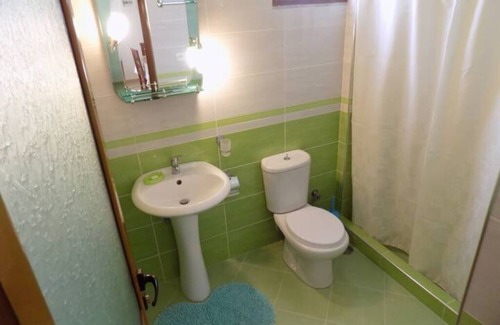 Himare Apartment | 25 meters from beach 1
