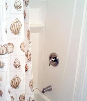 West Newport Apartment | 25 Steps to the Beach