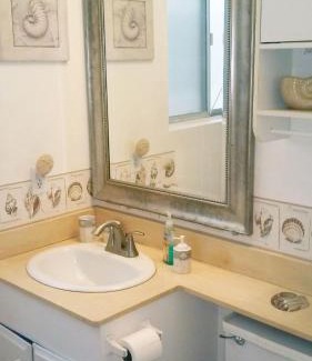 West Newport Apartment | 25 Steps to the Beach