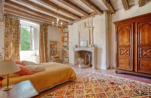 Montigne-les-Rairies House | 250 m² House ∙ 5 bedrooms ∙ 6 guests